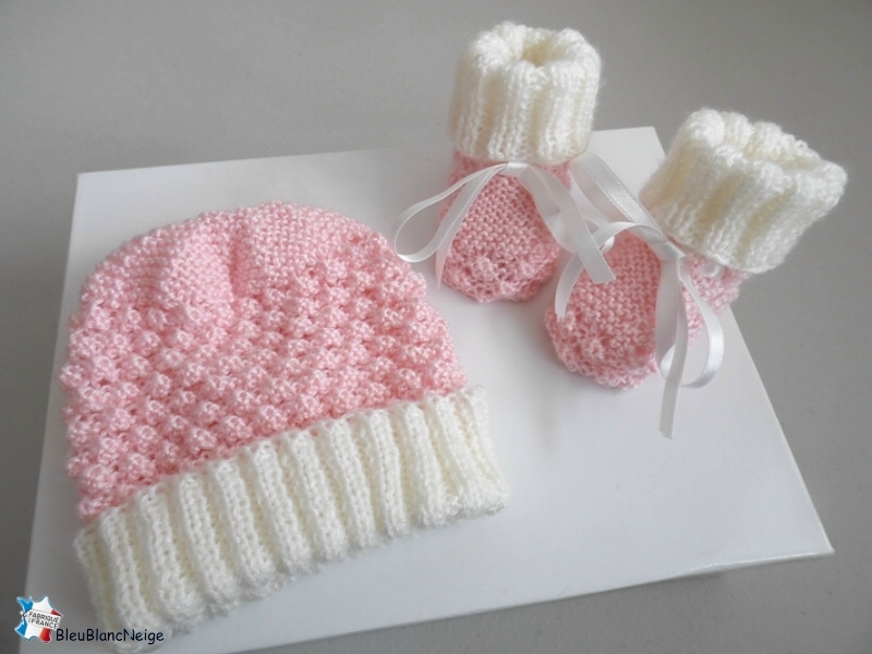 Tricot Bébé, Layette Bb Et FICHE TRICOT De Mes Créations